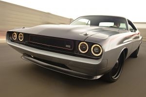 Dodge